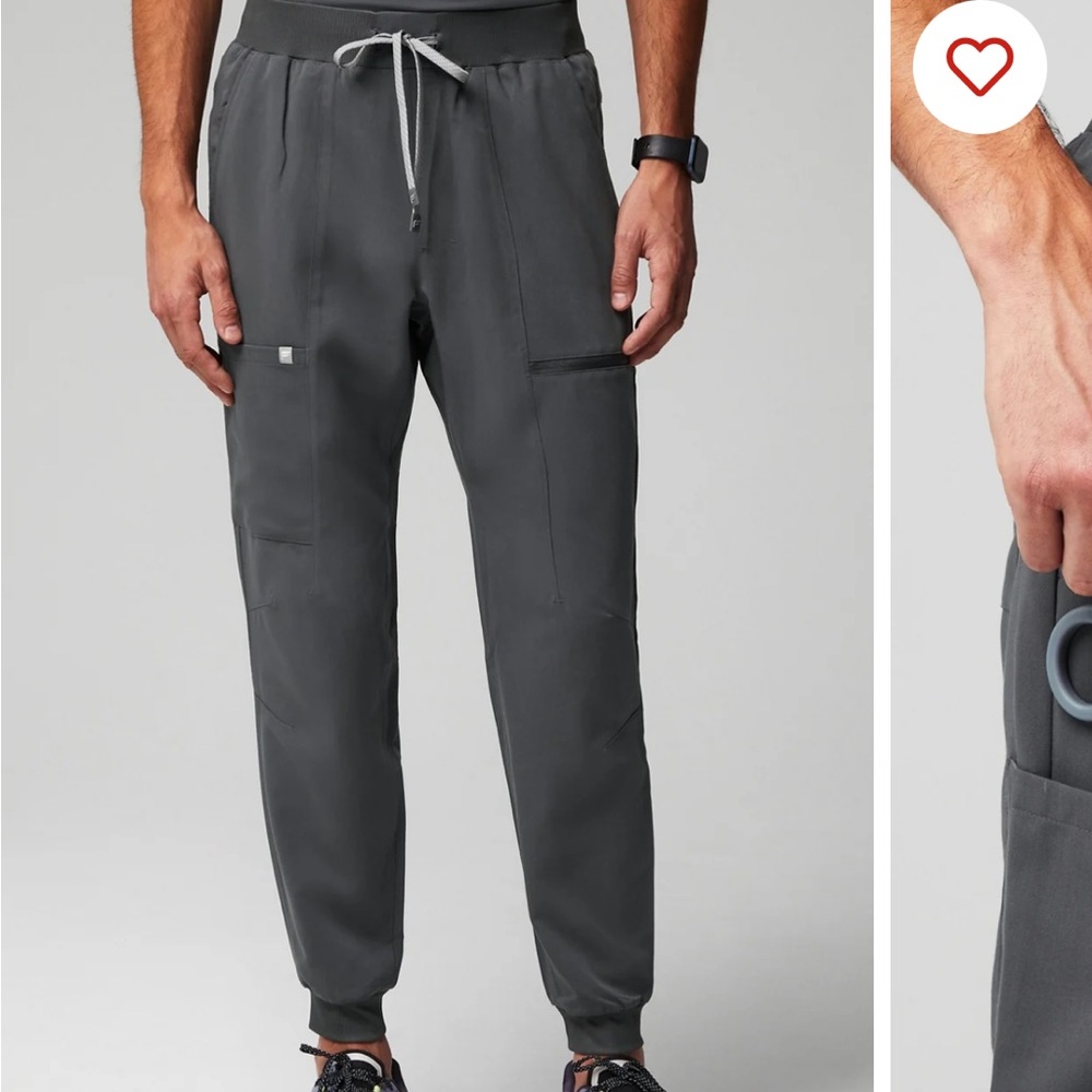 All-Shift Scrub Jogger
